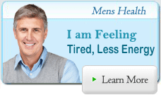 research men's health - learn more