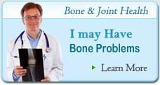 Bone Health Testimonial