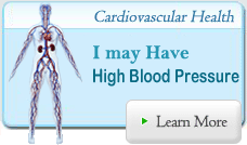 cardiovascular health problems