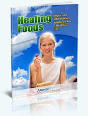 Healing Foods Guide