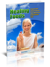 Healing Foods Guide