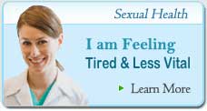 sexual health information